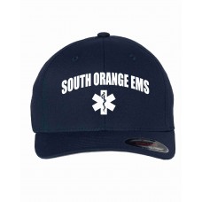 South Orange EMS Flexfit Hat